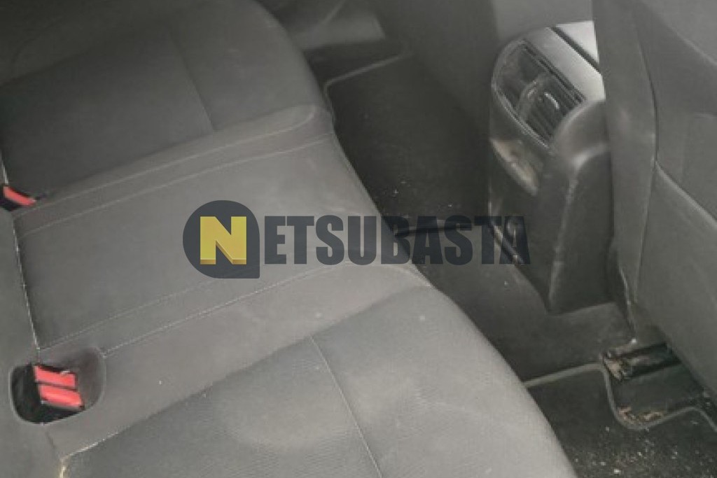 Opel Insignia 2.0 CDTI Active Select 2010
