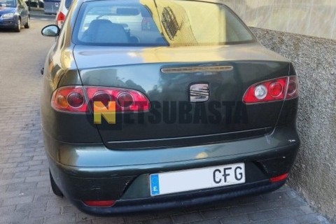 Peugeot SATELIS 125 4V 2007