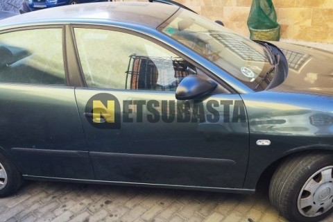 Peugeot SATELIS 125 4V 2007