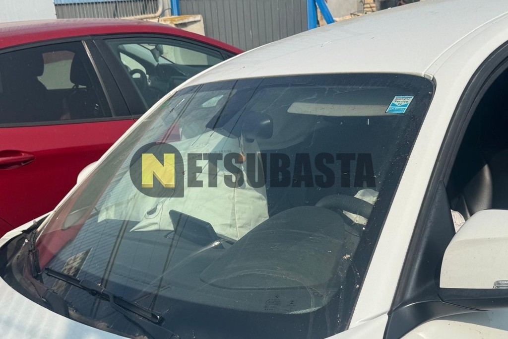 Bmw 118d Aut. 2015