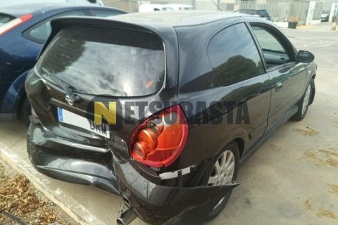 Peugeot SATELIS 125 4V 2007