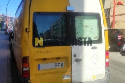 Peugeot SATELIS 125 4V 2007