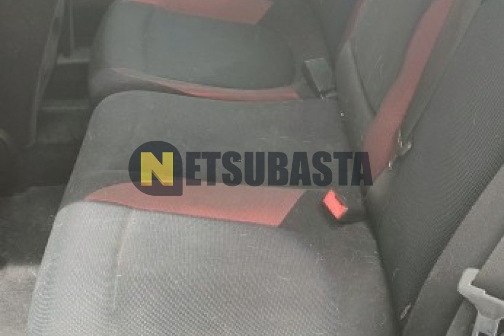 Fiat Bravo 1.6 Multijet 2008