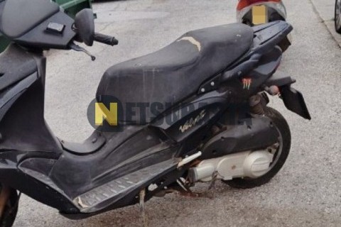Peugeot SATELIS 125 4V 2007