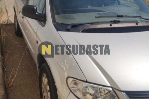 Peugeot SATELIS 125 4V 2007