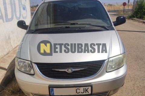 Peugeot SATELIS 125 4V 2007