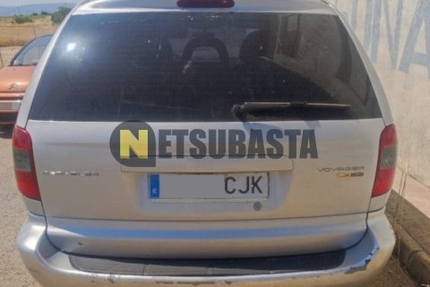 Peugeot SATELIS 125 4V 2007