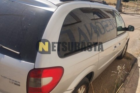 Peugeot SATELIS 125 4V 2007