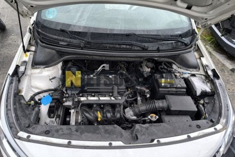 Peugeot SATELIS 125 4V 2007