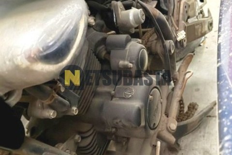 Peugeot SATELIS 125 4V 2007