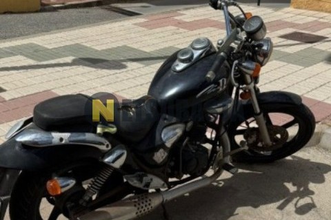 Peugeot SATELIS 125 4V 2007