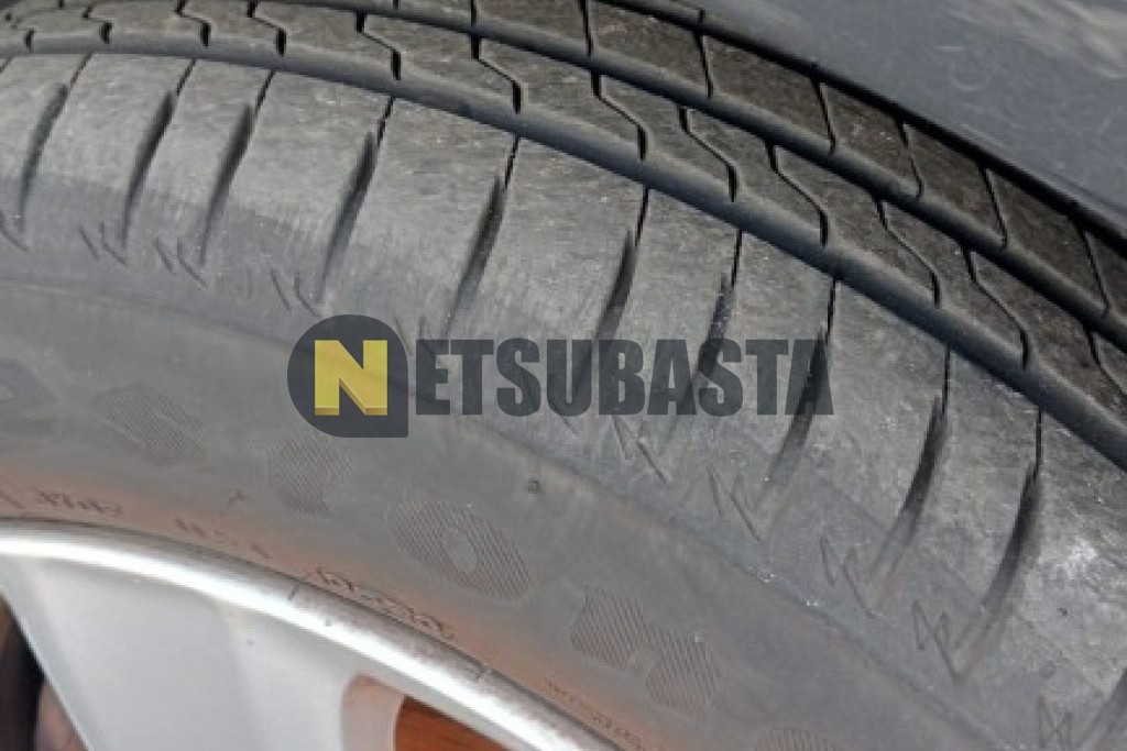 Peugeot 307 SW 1.6 HDi 2005