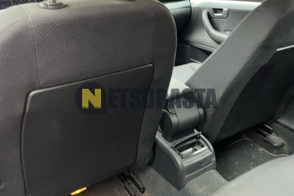 Audi A4 1.9 TDI 2004