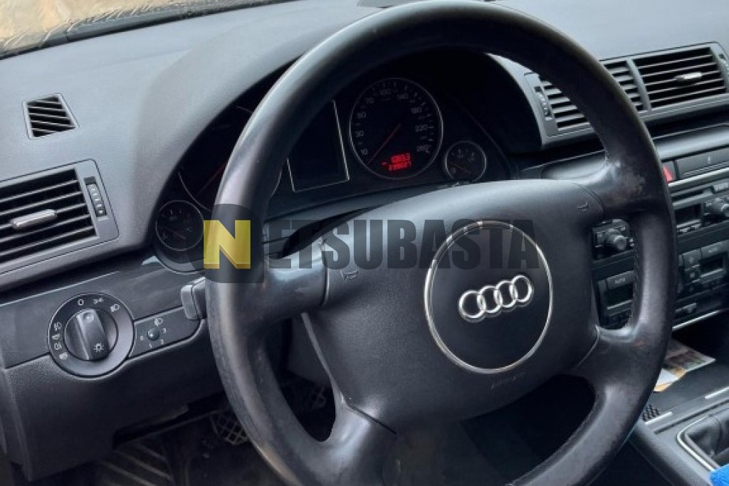 Audi A4 1.9 TDI 2004