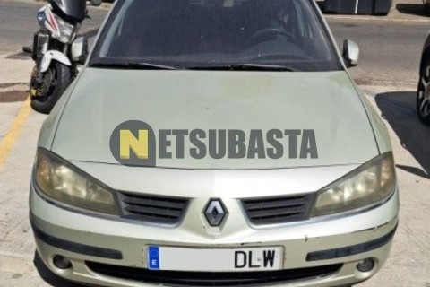 Peugeot SATELIS 125 4V 2007