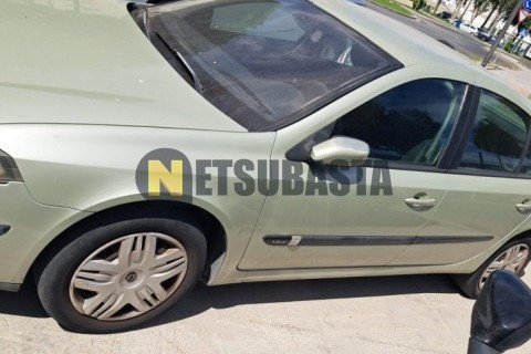 Peugeot SATELIS 125 4V 2007