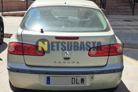 Peugeot SATELIS 125 4V 2007