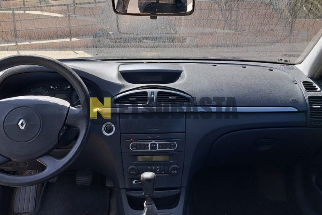 Renault Laguna 1.9 dCi 2005