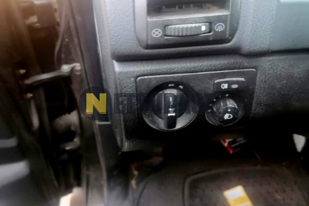 SsangYong Rexton 270Xdi 2007
