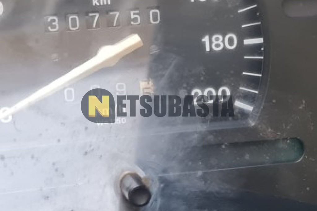 Opel Corsa 1.2 1994