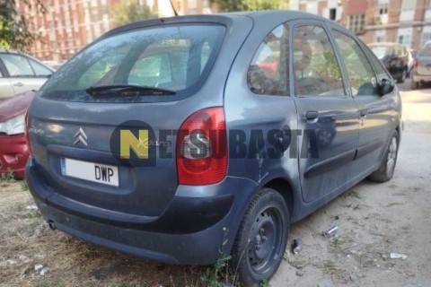 Kymco Zing 125 2008