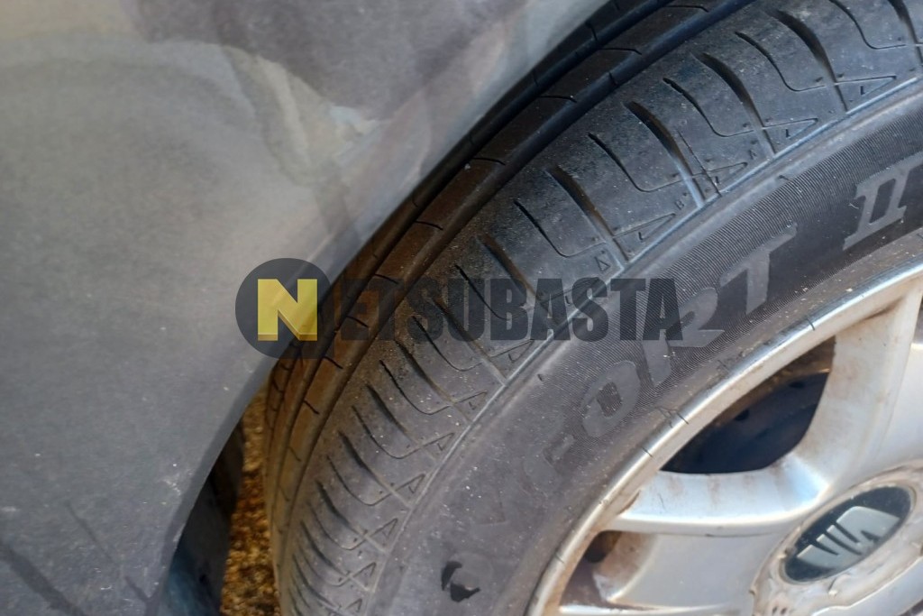 Seat Leon 1.6 16V 2002