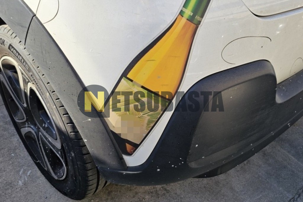 Citroën C3 1.5 BlueHDi 2022