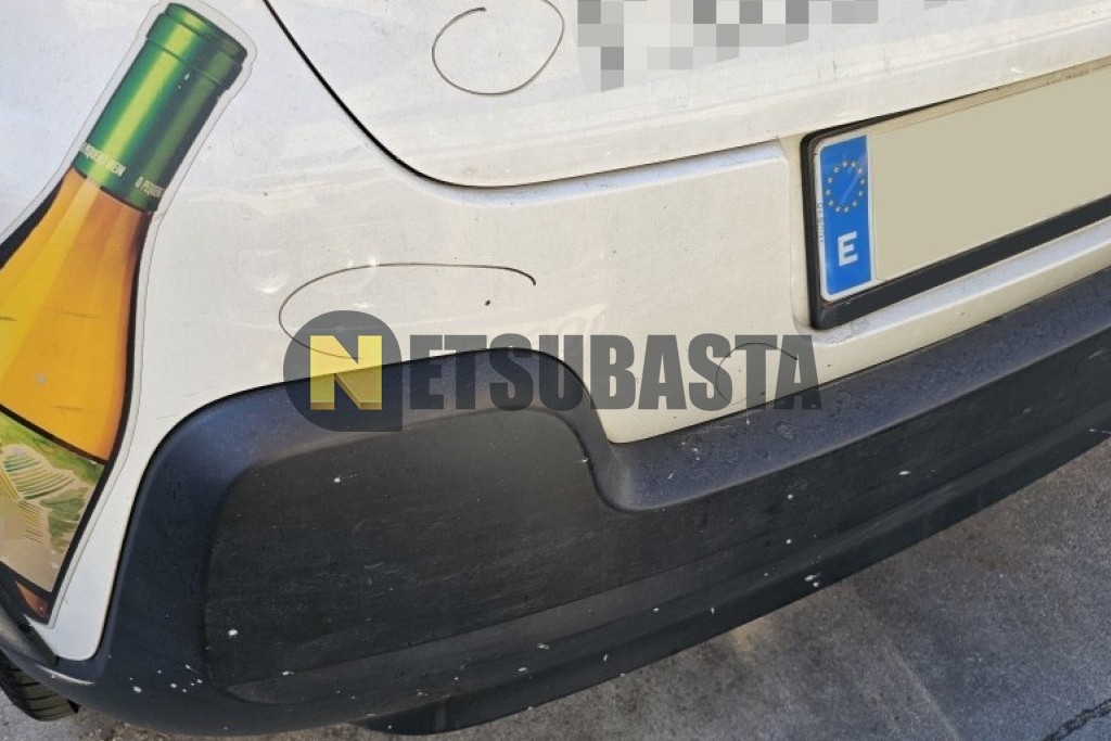 Citroën C3 1.5 BlueHDi 2022