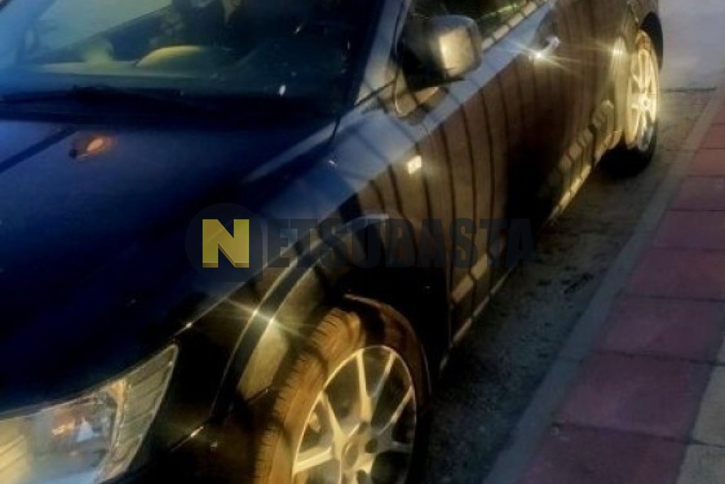 Fiat Freemont 2.0 Diesel 2012