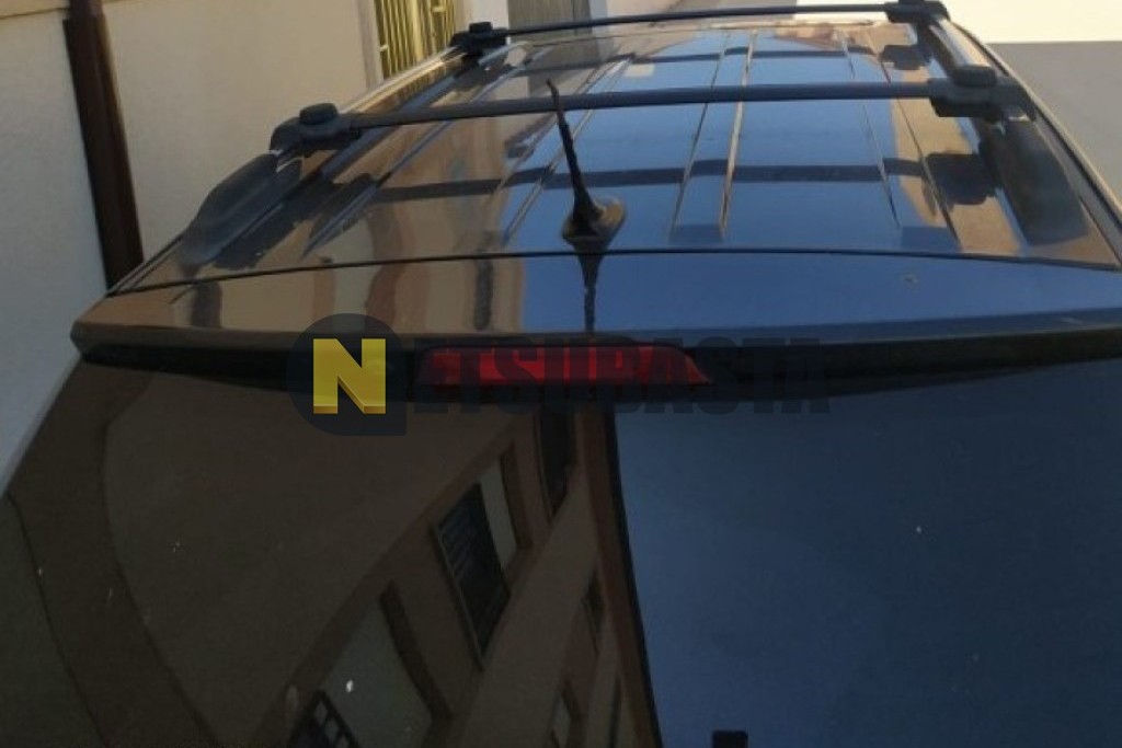 Fiat Freemont 2.0 Diesel 2012