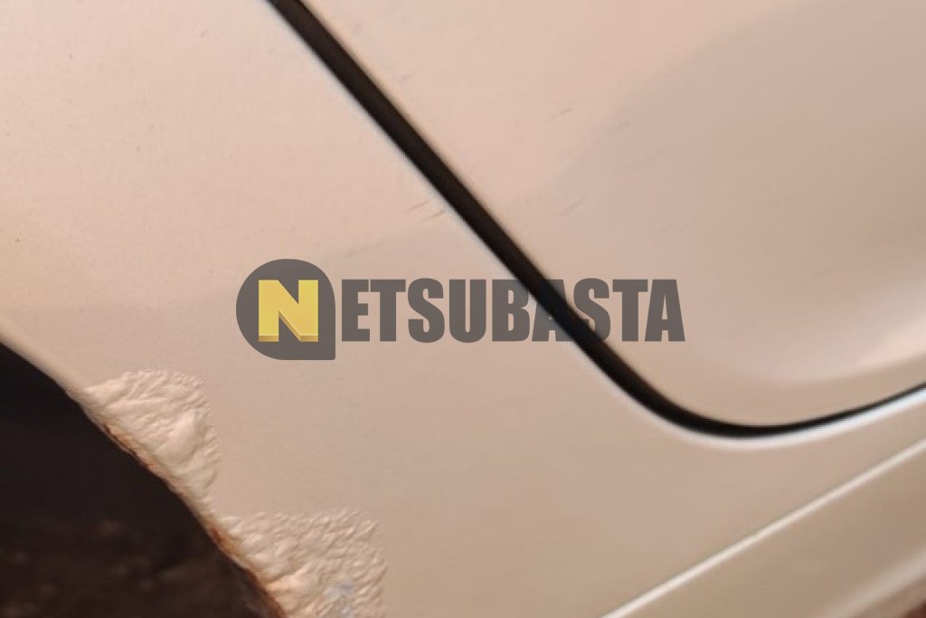 Bmw 328i Aut. 1998