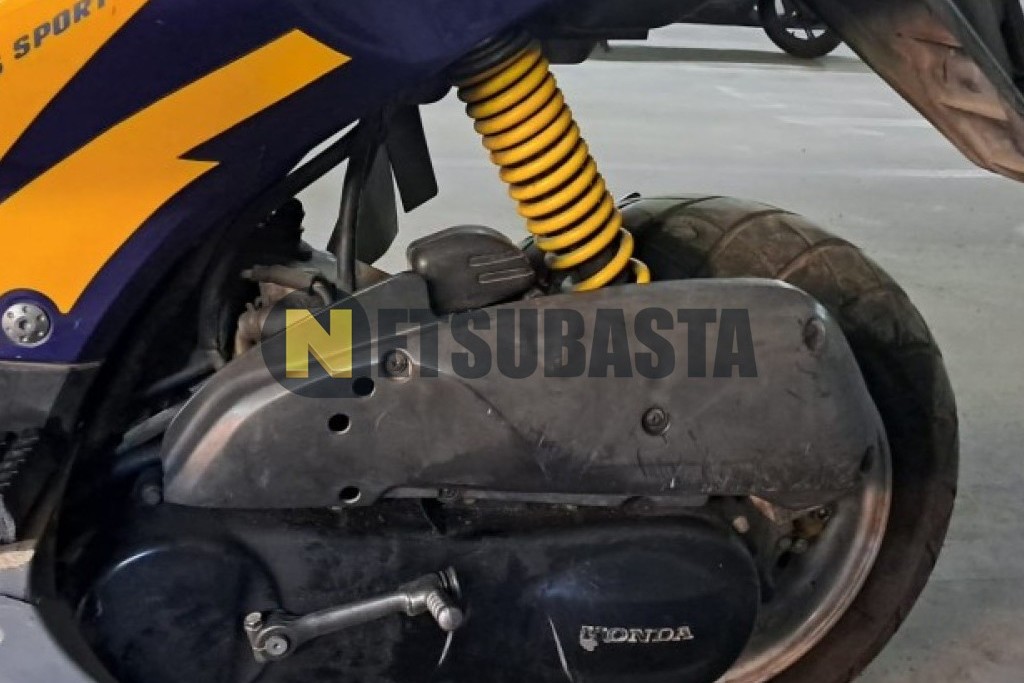 Honda SZX 50X 2000