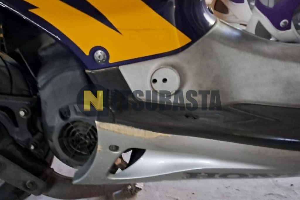 Honda SZX 50X 2000
