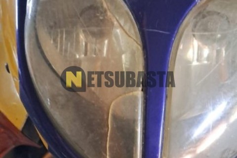 Suzuki BURGMAN 250 2006