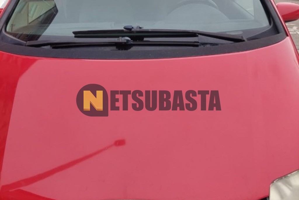 Seat Alhambra 1.9 TDi 2005