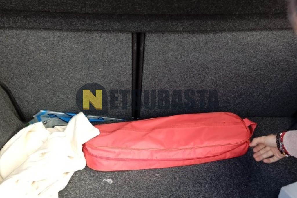 Toyota Corolla 1.4 VVT-i 2006