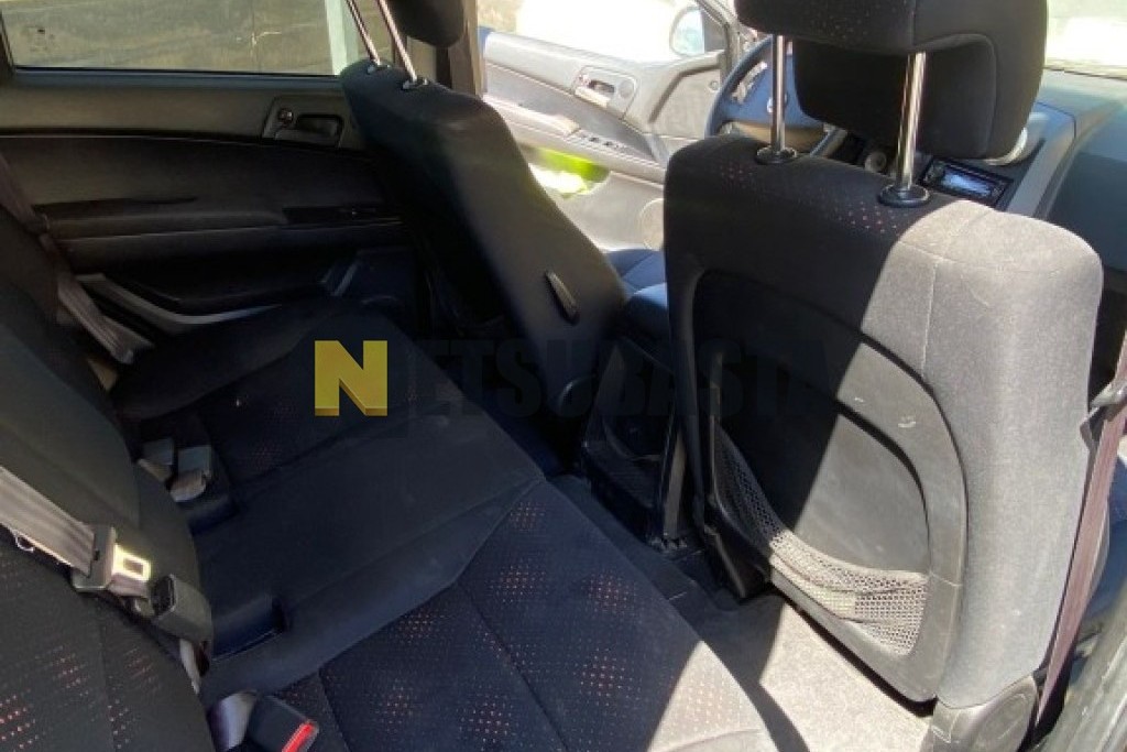 SsangYong Actyon 200Xdi 2008