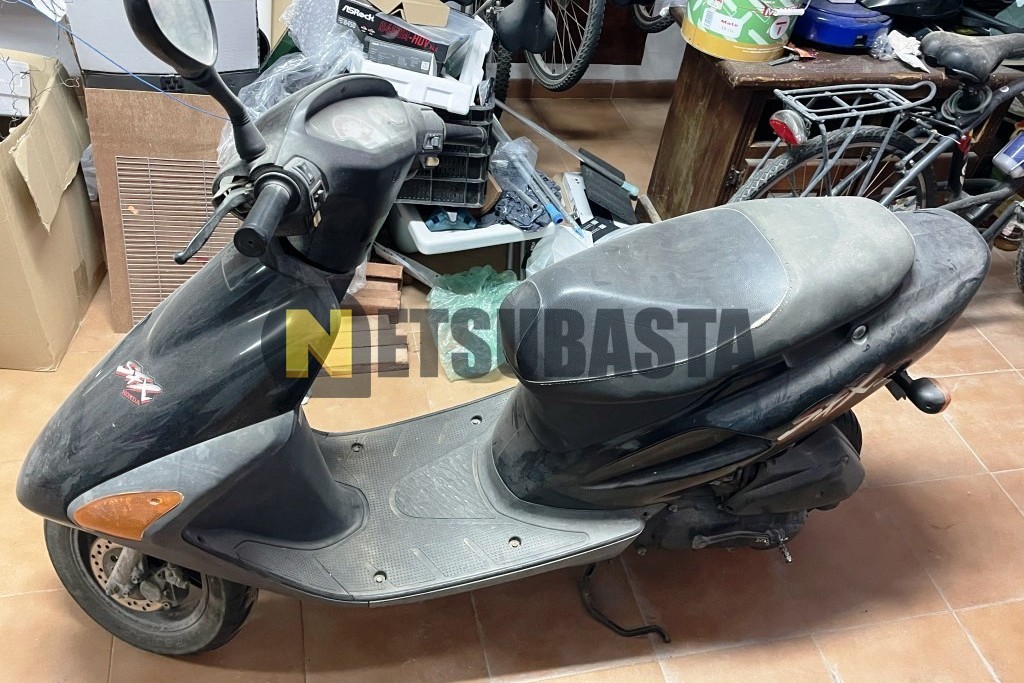 Honda SFX 50 1996