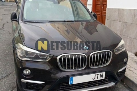 Yamaha XMAX 250 2007