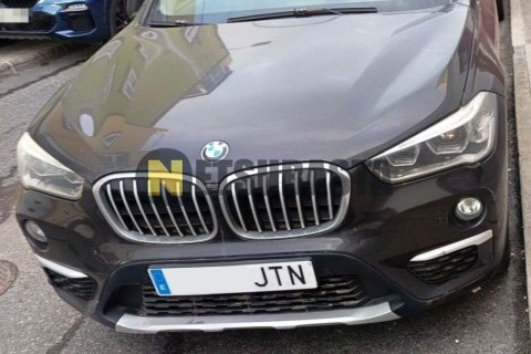 Yamaha XMAX 250 2007