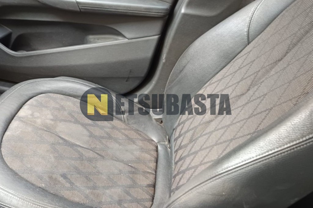 Bmw X1 sDrive18d Aut. 2016