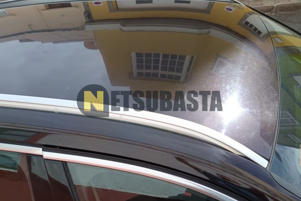 Bmw X1 sDrive18d Aut. 2016