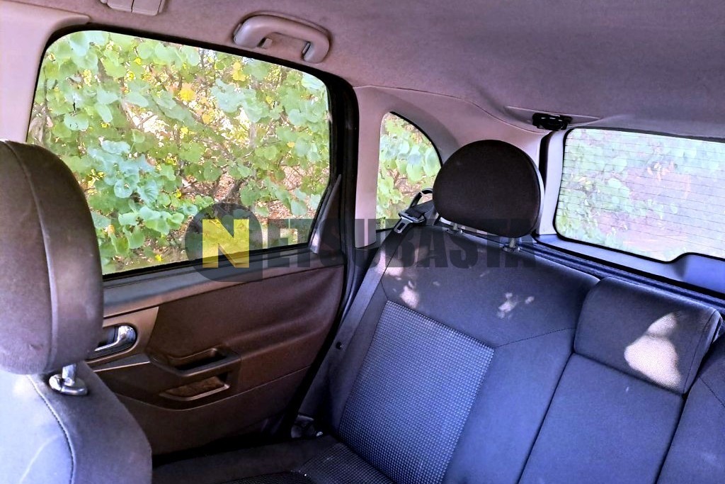 Opel Meriva 1.7 CDTi 2007