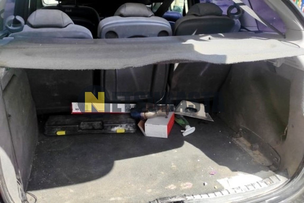 Citroën Xsara Picasso 1.6i 2005