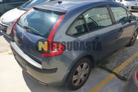 Suzuki Zillion 50 W 2001