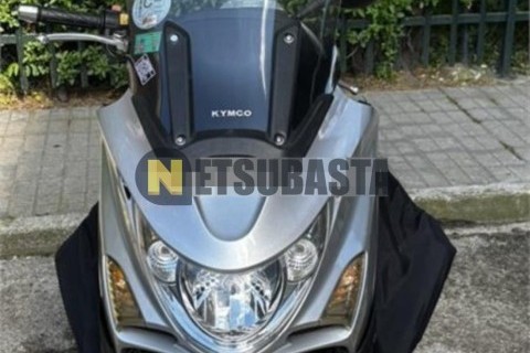 Yamaha Majesty 250 2004