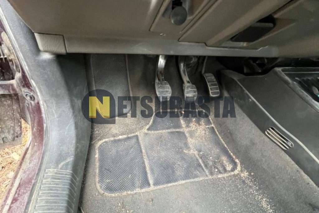 Renault R19 1.8 1992