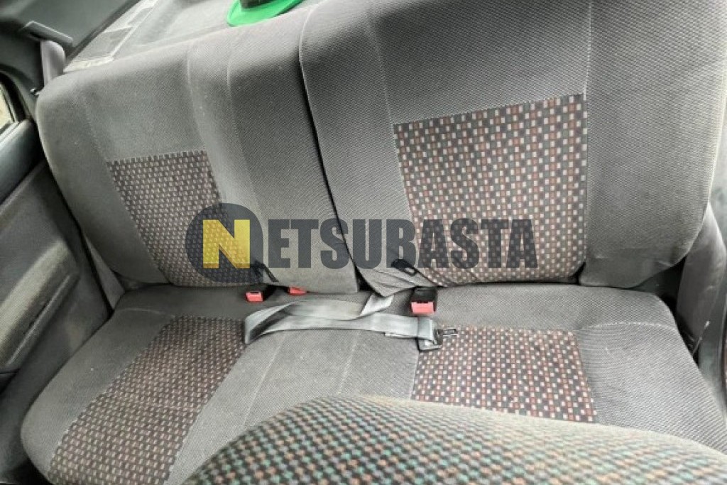 Renault R19 1.8 1992