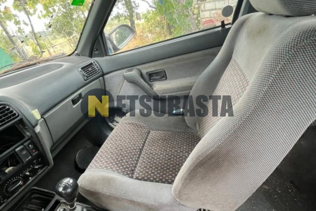 Renault R19 1.8 1992