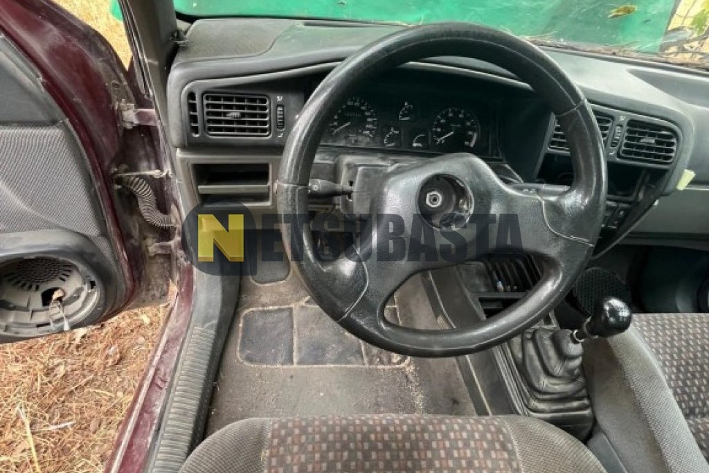 Renault R19 1.8 1992